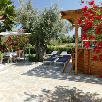 esperides holidays