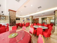 澧縣國泰大酒店 澧縣酒店