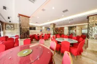 澧縣國泰大飯店