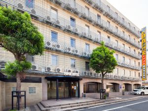 Super Hotel Inn Kurashiki