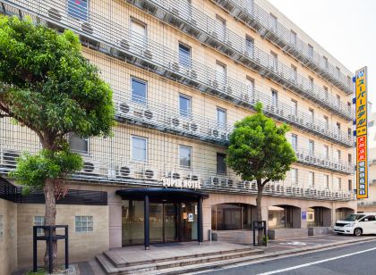 Super Hotel Inn Kurashiki Mizushima