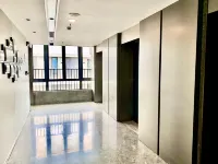 Ovis International Hotel Apartment