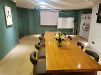 Linjiayuan Light Hotel Hotels in Leibo