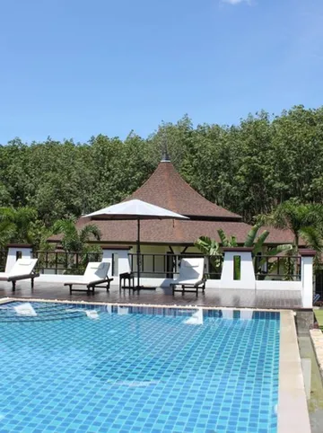 รูปภาพของบริษัท ลีลาวดี การ์เด้น รีสอร์ท จำกัด