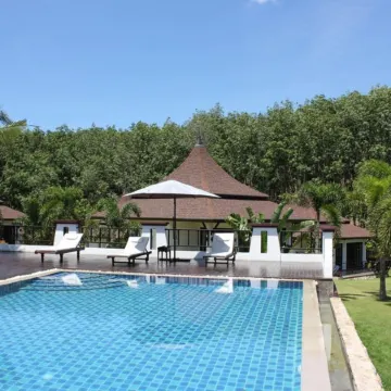 Leelawadee Garden Resort