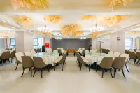 Linjiayuan Light Hotel - Frühstück