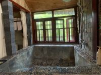 安宁博兰温泉 - 室内游泳池