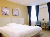 銀都ホテル(費県和平路) 費県のホテル