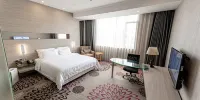 Lavande Hotel (Dongguan City Center Square) - Zakelijke Tweepersoonskamer