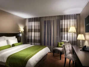 Cosmopolitan Hotel Prague