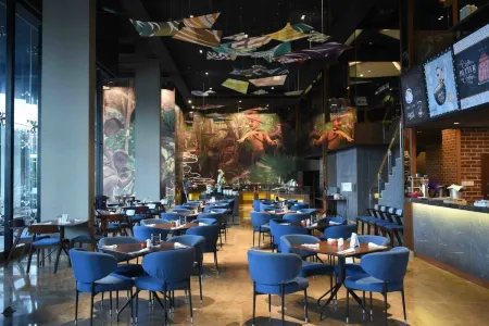 Luminor Hotel Sidoarjo