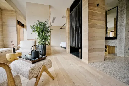 Jiushe Hostel Отели рядом с достопримечательностью «Pingtiancun»