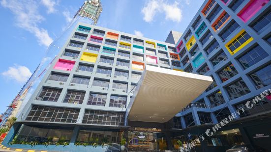 Hotel Olympic Malaysia Kuala Lumpur