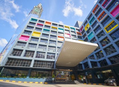 Hotel Olympic Malaysia Kuala Lumpur