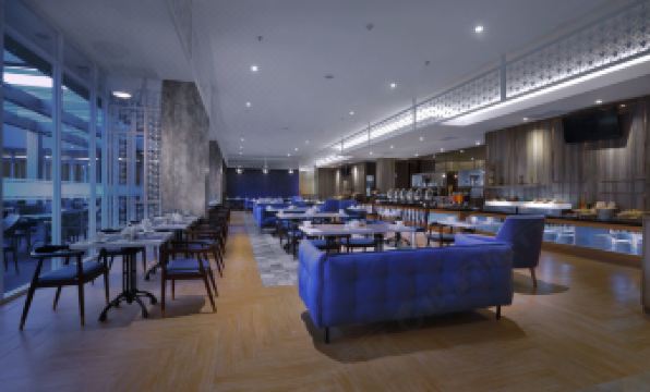 Aston Banyuwangi Hotel and Conference Center