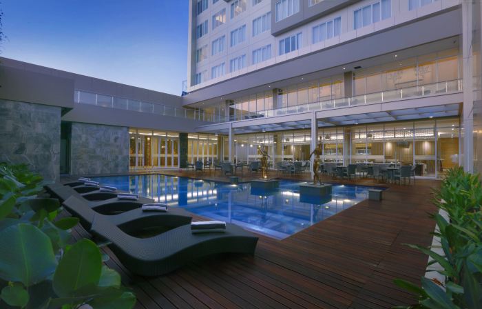 Aston Banyuwangi Hotel and Conference Center