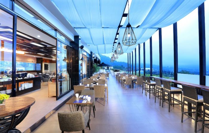 Aston Inn Batu