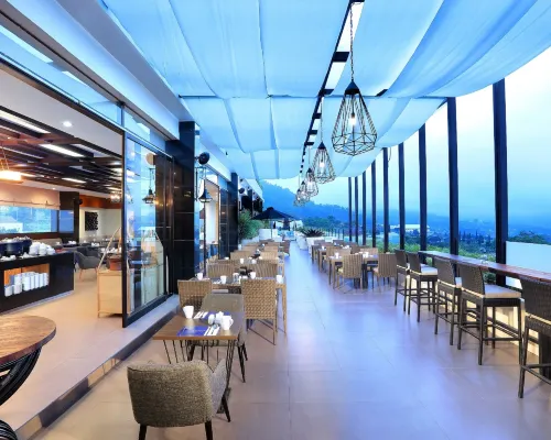 Aston Inn Batu Hotels in Batu Sub-District