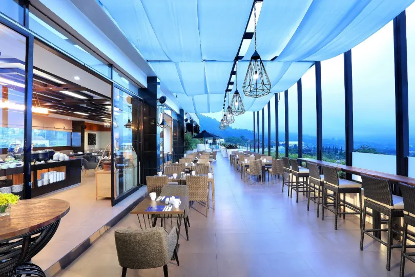 ASTON Inn Batu