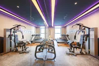 Atour Hotel (Zhongshan North Railway Station, V - Park Plaza)