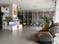 7天酒店(天津机场空港1号桥店) - 公共区域