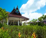 PS Hill Resort Phuket Patong Hotel in zona Star Path Villa Patong Beach