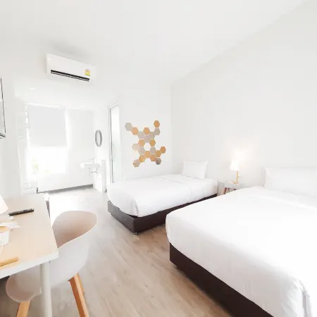 Meet Boutique Resort