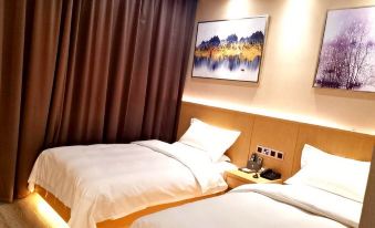 Gannan Hotel