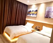 Gannan Hotel Hotel a Contea di Gannan