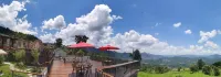 Shambhala Meshe Yunshang Tea Garden Resort Hotel