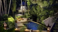 Pangkor Laut Resort - Small Luxury Hotels of the World