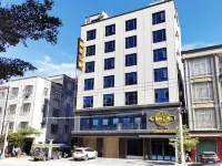 Lianjiang Jiayue Apartment