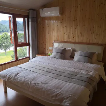 Taining Jiaojiao Fishing Village