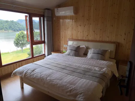 Taining Jiaojiao Fishing Village