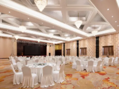 ブルー ホライゾン ジュン ホワ ホテル 費県 費県のホテル