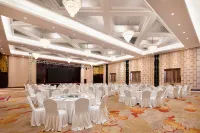 Blue Horizon Jun Hua Hotel