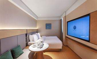 Ji Hotel (Suzhou Guanqian Street general West Road store)