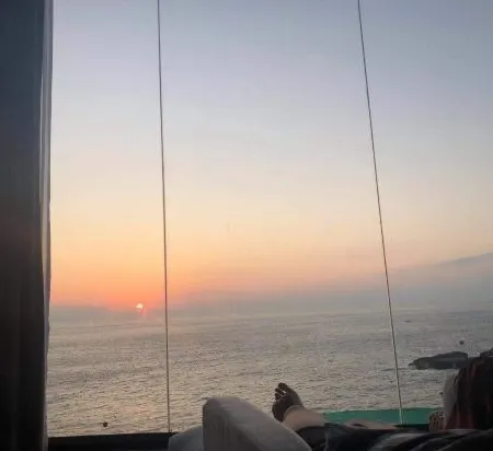 Haitian Yige Inn, Jiqingbang Island, Zhoushan