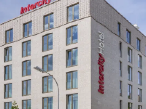 IntercityHotel Saarbrücken Hotels in Saarbruecken