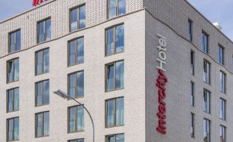 IntercityHotel Saarbruecken