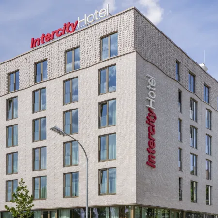 IntercityHotel Saarbrücken