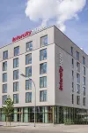 IntercityHotel Saarbrücken Hotels in der Nähe von Sankt-Johanner-Markt