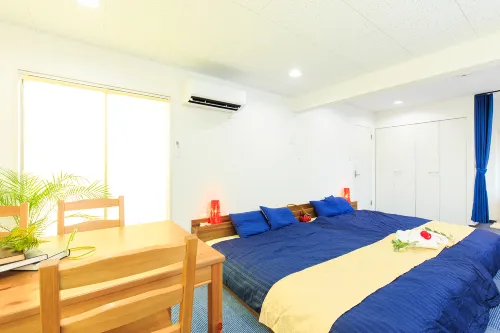 Guest House Akirado - Homestay