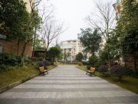 彭州断桥渔歌民宿 - 水墨江山套房