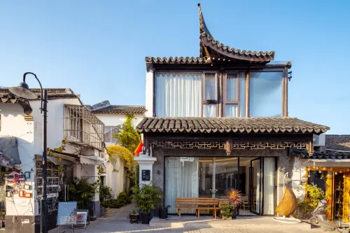 Floral Hotel · Suzhou Sushun hotel