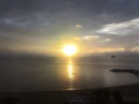 Yijingwan Hotel (Zhuhai Qinglv Road, Seashore Swimming Pool) - View biển