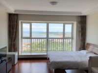 东戴河海洋之星酒店式海景公寓 - 一线精品海景家庭房