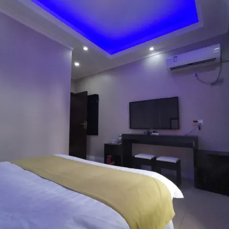 Jishou Intercontinental Hotel