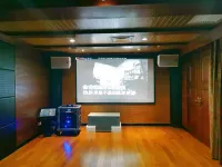 Heqing Cunshi Manor · YouRan Residence - Gym
