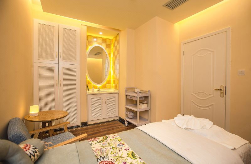 Days Hotel & Suites by Wyndham Zixin Changsha photo 4